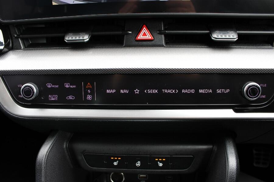 Used Kia Sportage 2024 for sale - 77386465: Photo 28