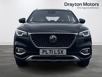 Used MG MG HS 2021 for sale - 78376213: Photo