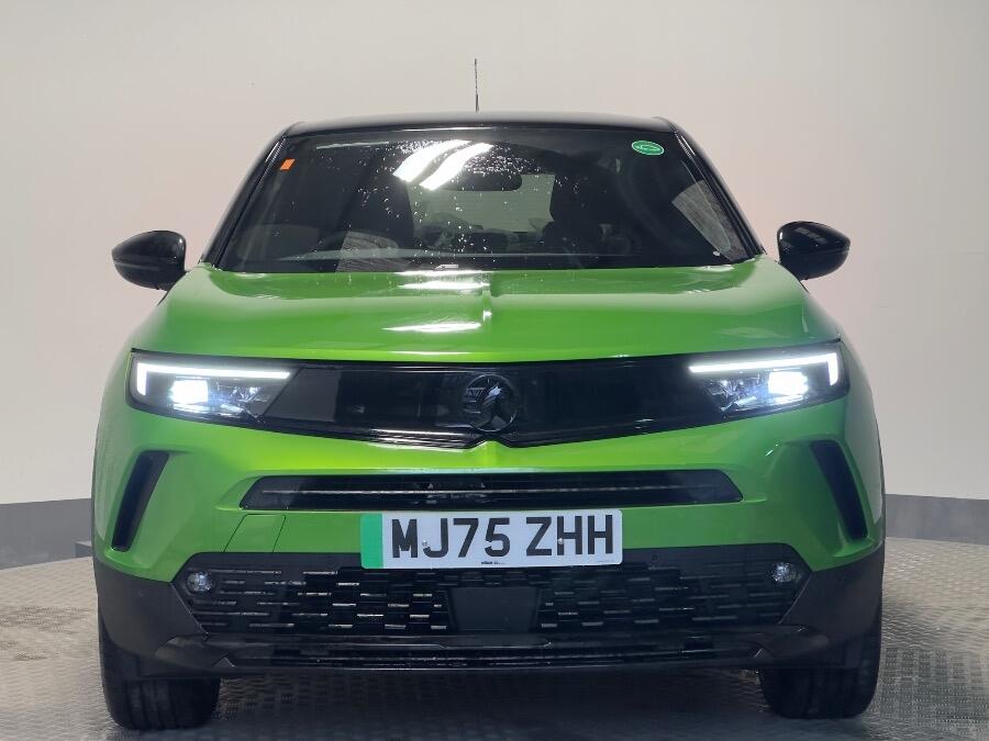 Used Vauxhall Mokka Electric 2025 for sale - 76227257: Photo 10