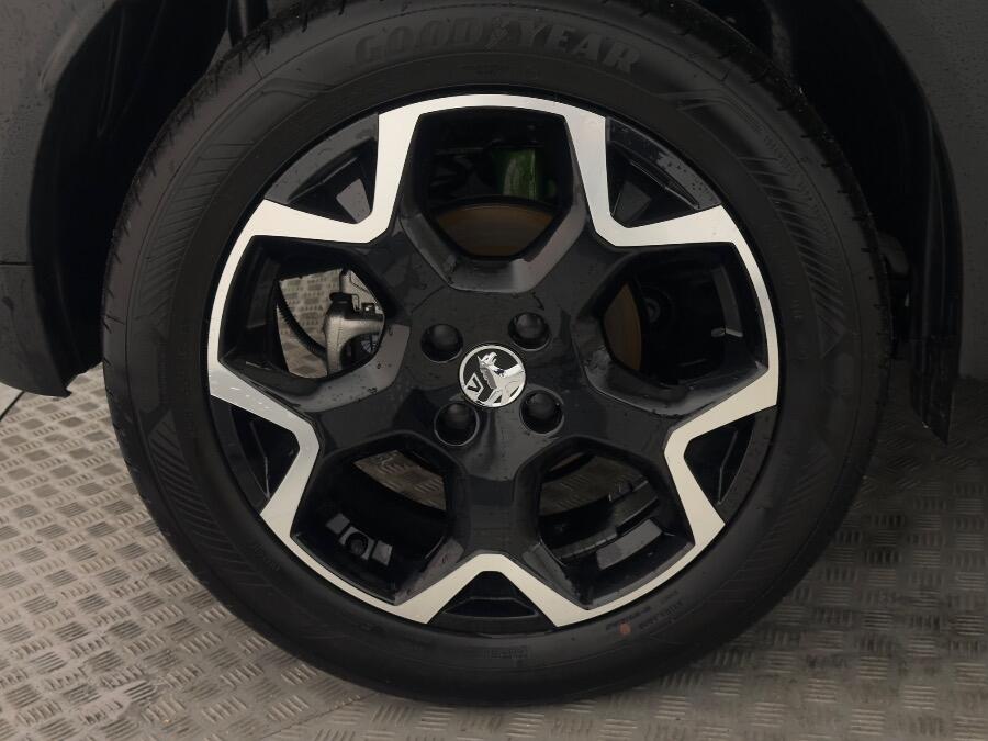 Used Vauxhall Mokka Electric 2025 for sale - 76227257: Photo 14