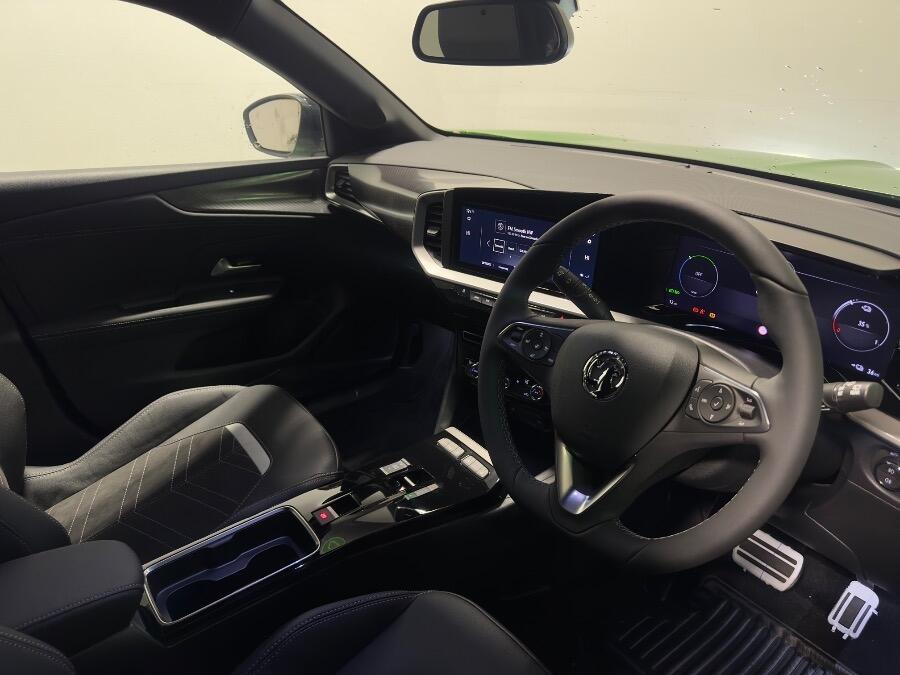 Used Vauxhall Mokka Electric 2025 for sale - 76227257: Photo 15