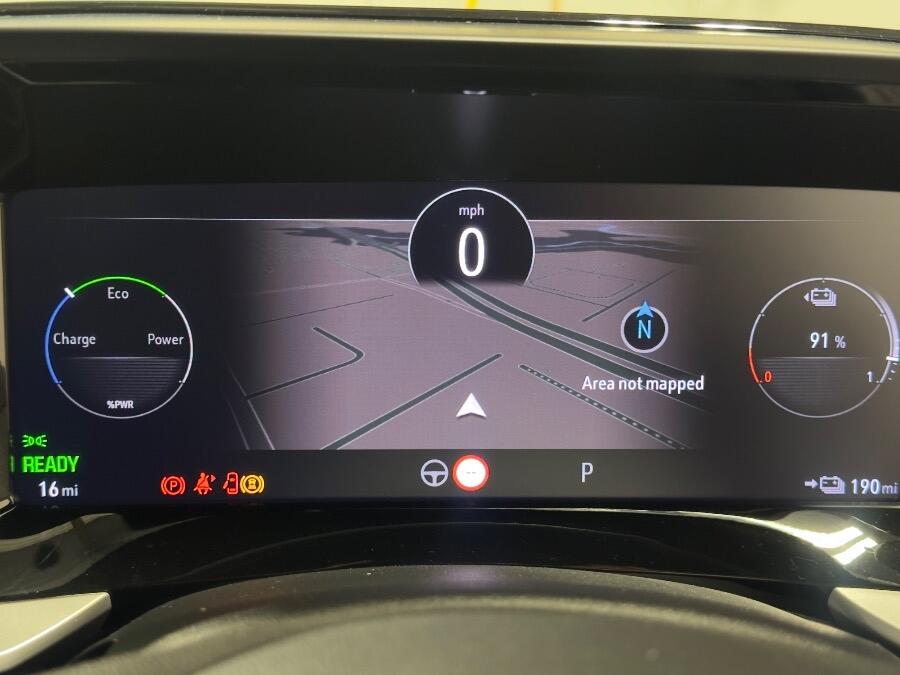 Used Vauxhall Mokka Electric 2025 for sale - 76227257: Photo 19