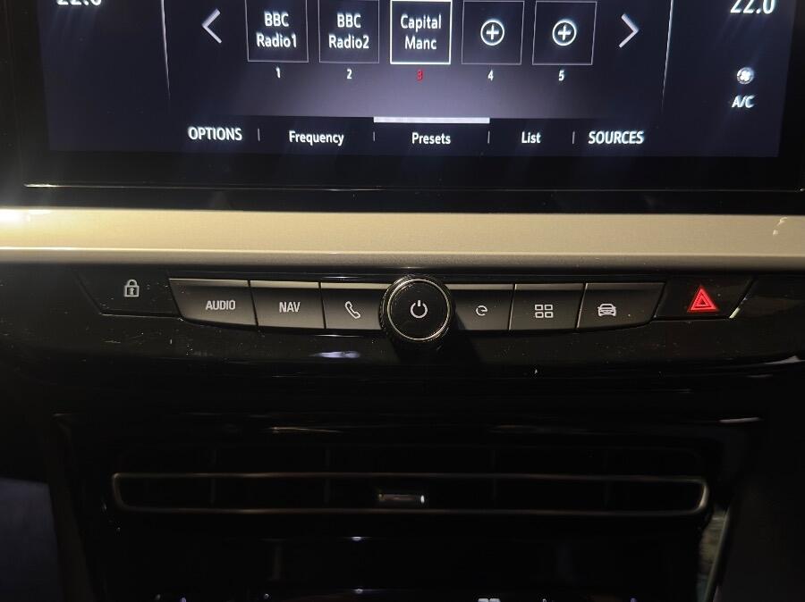 Used Vauxhall Mokka Electric 2025 for sale - 76227257: Photo 28