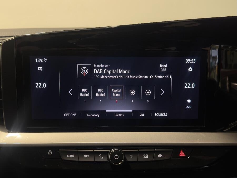 Used Vauxhall Mokka Electric 2025 for sale - 76227257: Photo 29
