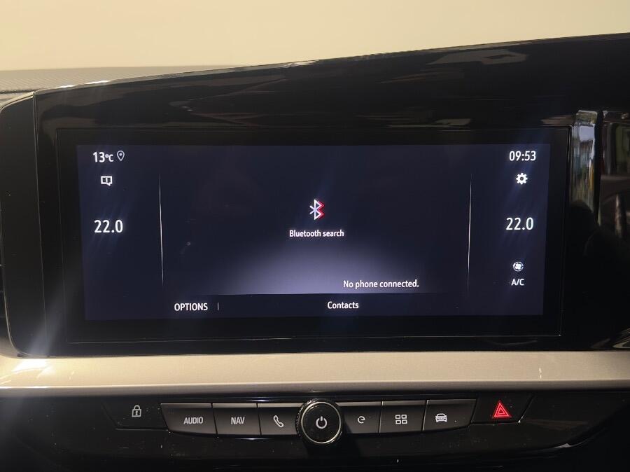 Used Vauxhall Mokka Electric 2025 for sale - 76227257: Photo 30