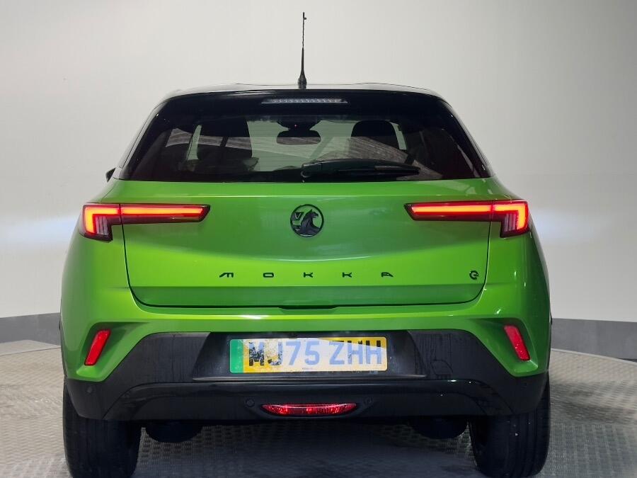 Used Vauxhall Mokka Electric 2025 for sale - 76227257: Photo 6