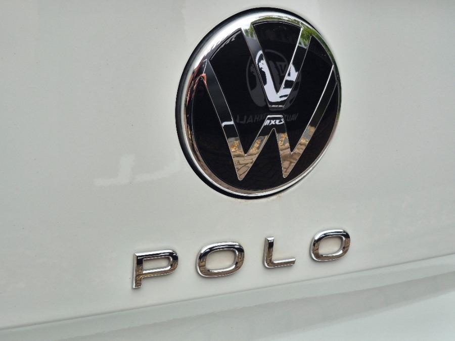 Used Volkswagen Polo 2024 for sale - 76349912: Photo 17
