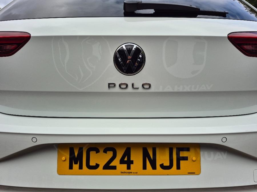 Used Volkswagen Polo 2024 for sale - 76349912: Photo 18