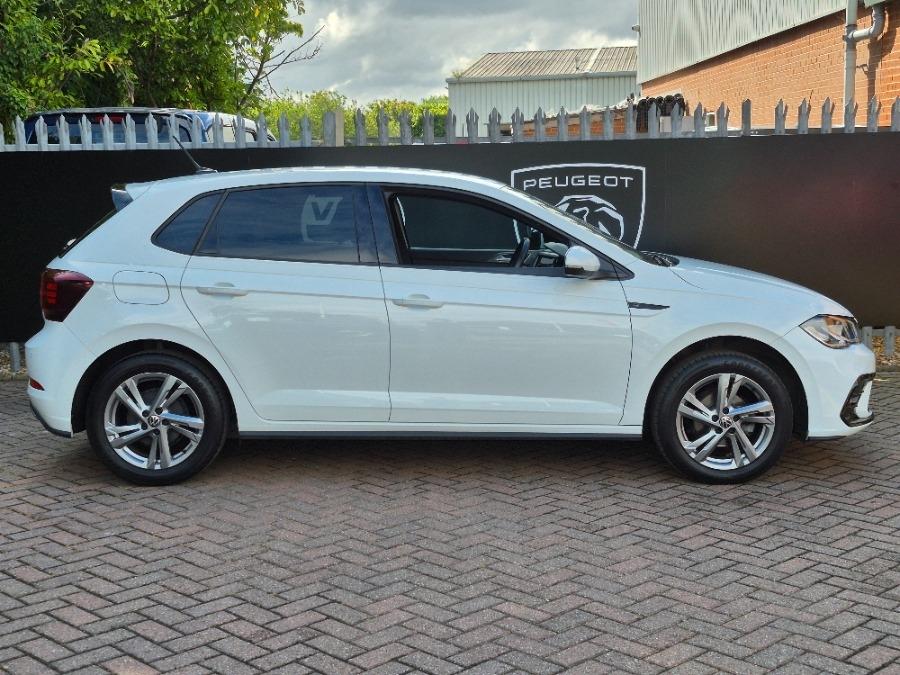 Used Volkswagen Polo 2024 for sale - 76349912: Photo 2