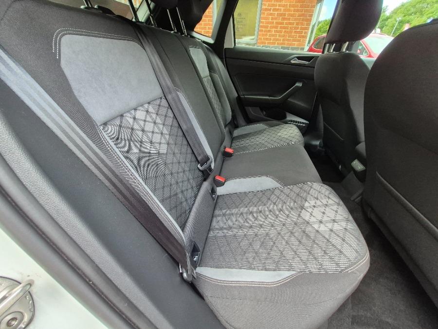 Used Volkswagen Polo 2024 for sale - 76349912: Photo 21