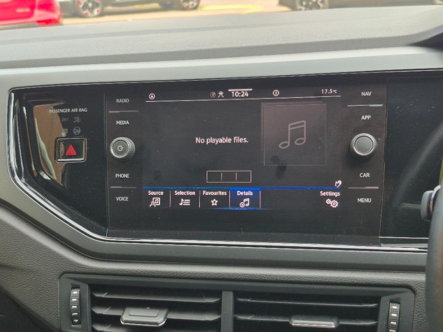 Used Volkswagen Polo 2024 for sale - 76349912: Photo 37