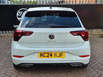 Used Volkswagen Polo 2024 for sale - 76349912: Photo