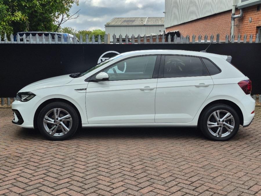 Used Volkswagen Polo 2024 for sale - 76349912: Photo 6