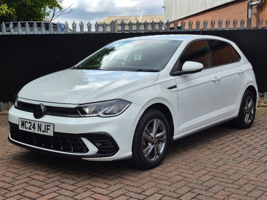 Used Volkswagen Polo 2024 for sale - 76349912: Photo 7