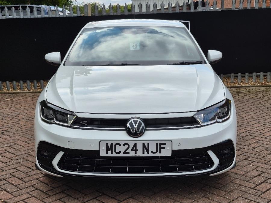 Used Volkswagen Polo 2024 for sale - 76349912: Photo 8
