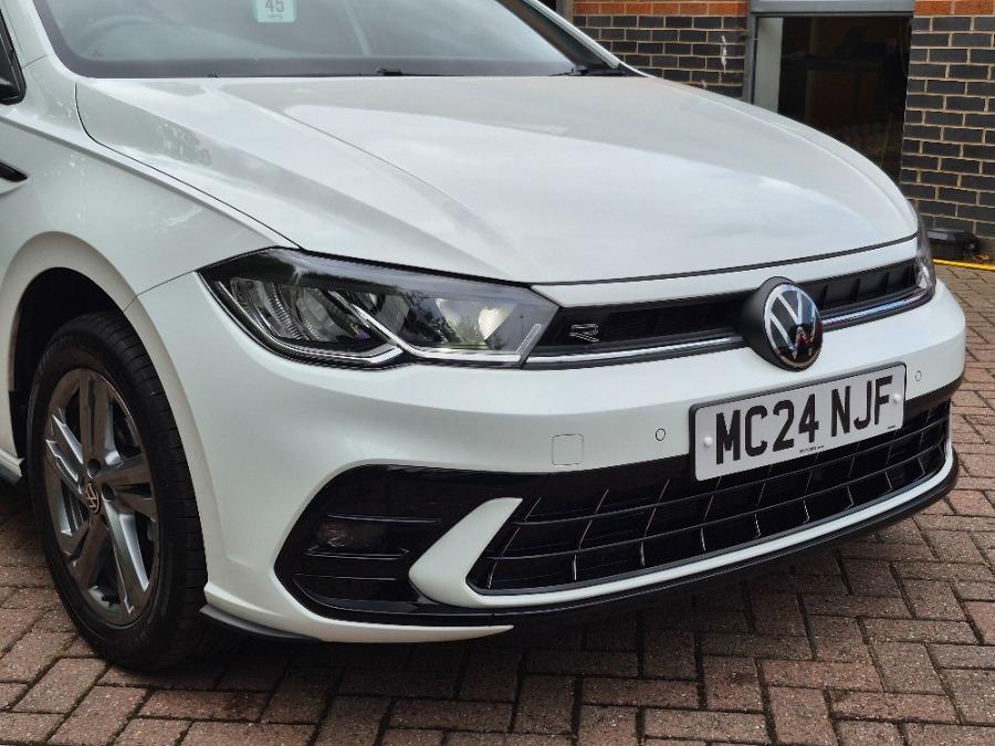 Used Volkswagen Polo 2024 for sale - 76349912: Photo 9