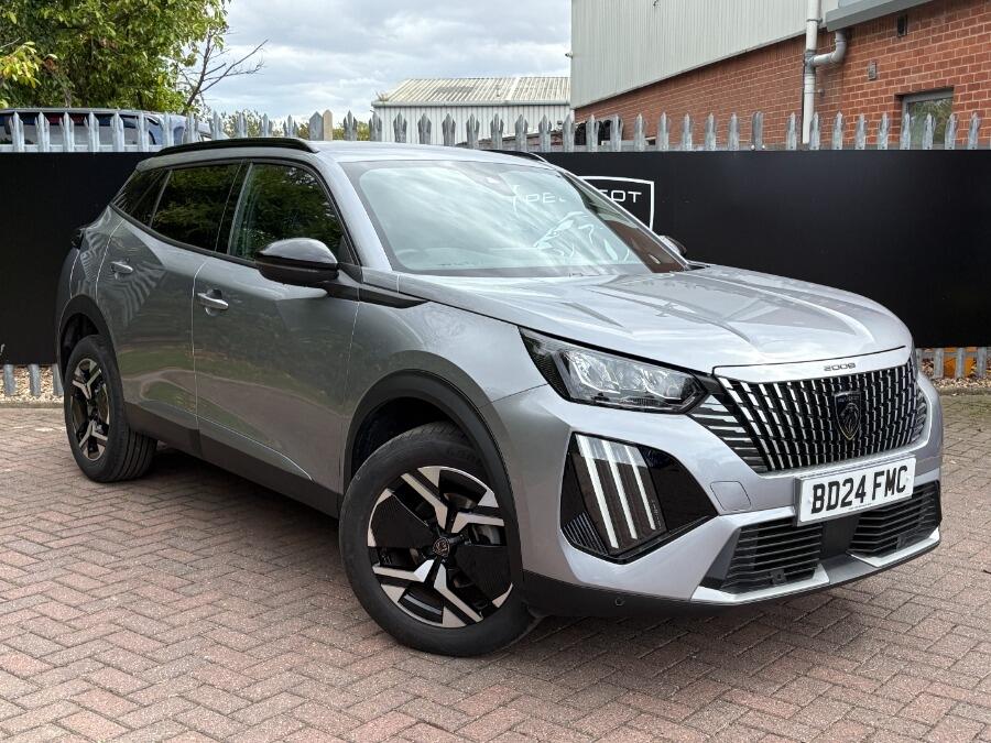 Used Peugeot 2008 2024 for sale - 76936016: Photo 1