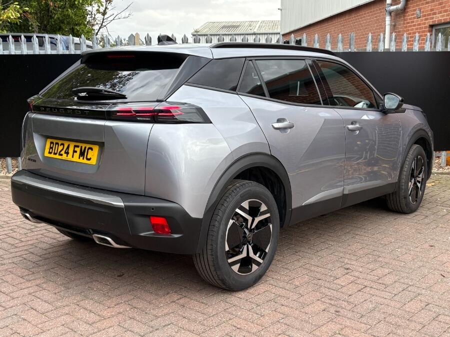 Used Peugeot 2008 2024 for sale - 76936016: Photo 12