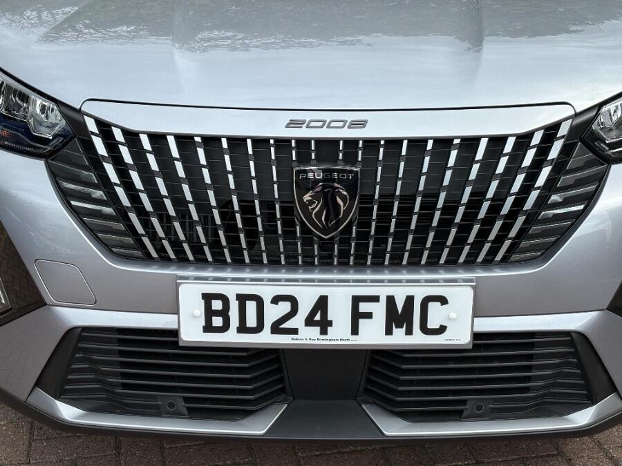 Used Peugeot 2008 2024 for sale - 76936016: Photo 14