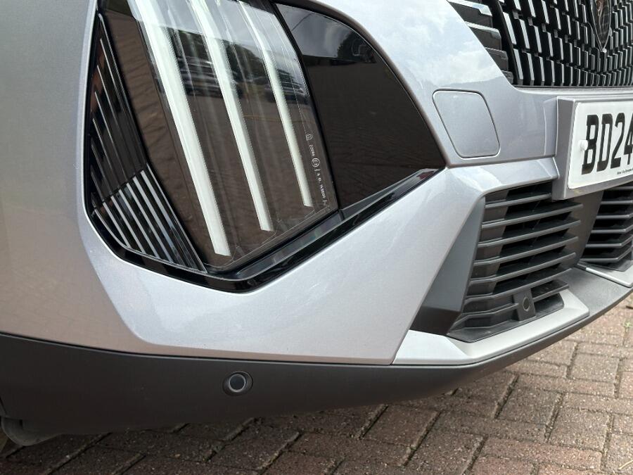 Used Peugeot 2008 2024 for sale - 76936016: Photo 16