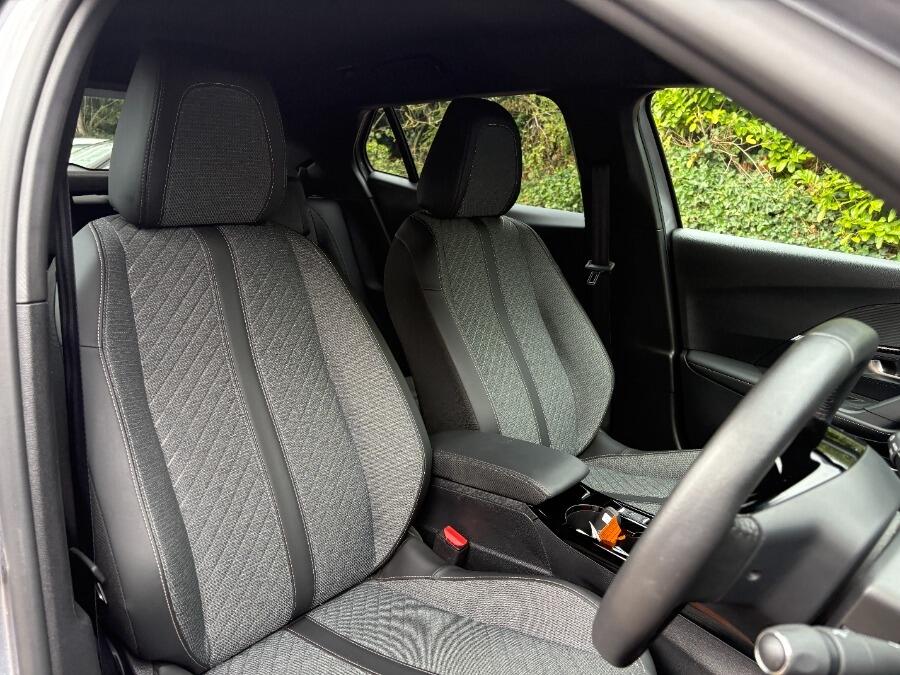 Used Peugeot 2008 2024 for sale - 76936016: Photo 24