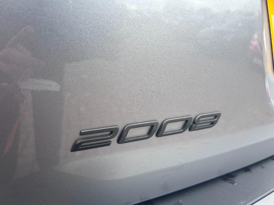 Used Peugeot 2008 2024 for sale - 76936016: Photo 42