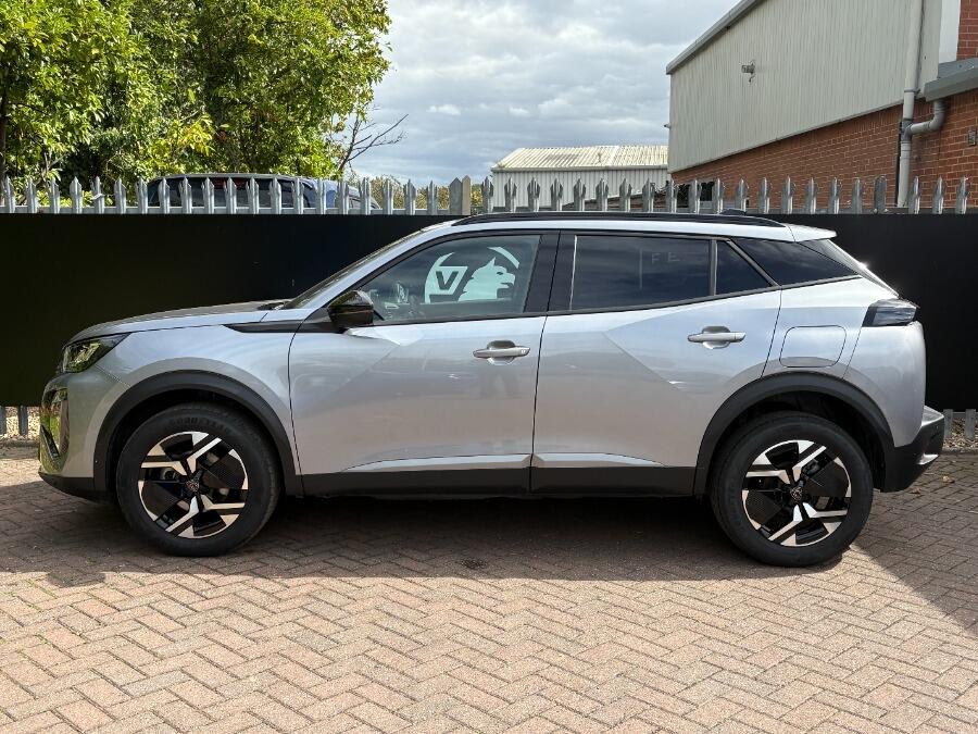 Used Peugeot 2008 2024 for sale - 76936016: Photo 5