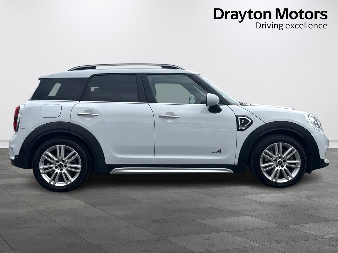 Used MINI Countryman 2019 for sale - 78100151: Photo 10
