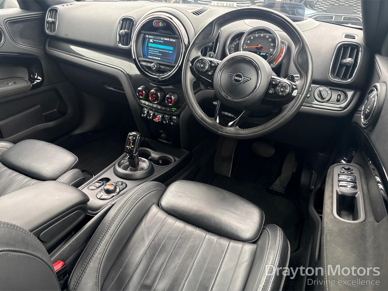 Used MINI Countryman 2019 for sale - 78100151: Photo 13