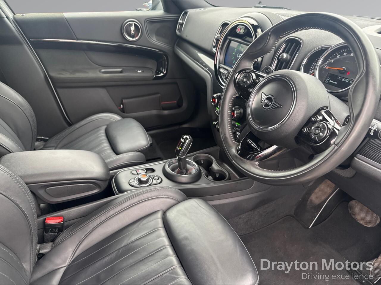Used MINI Countryman 2019 for sale - 78100151: Photo 15