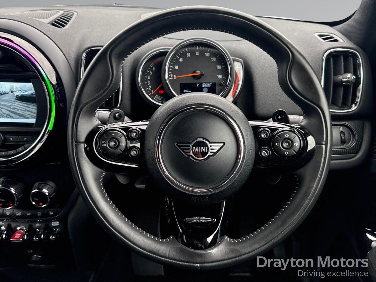 Used MINI Countryman 2019 for sale - 78100151: Photo 16