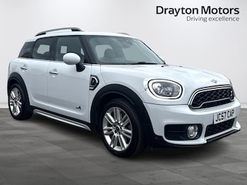 Used MINI Countryman 2019 for sale - 78100151: Photo