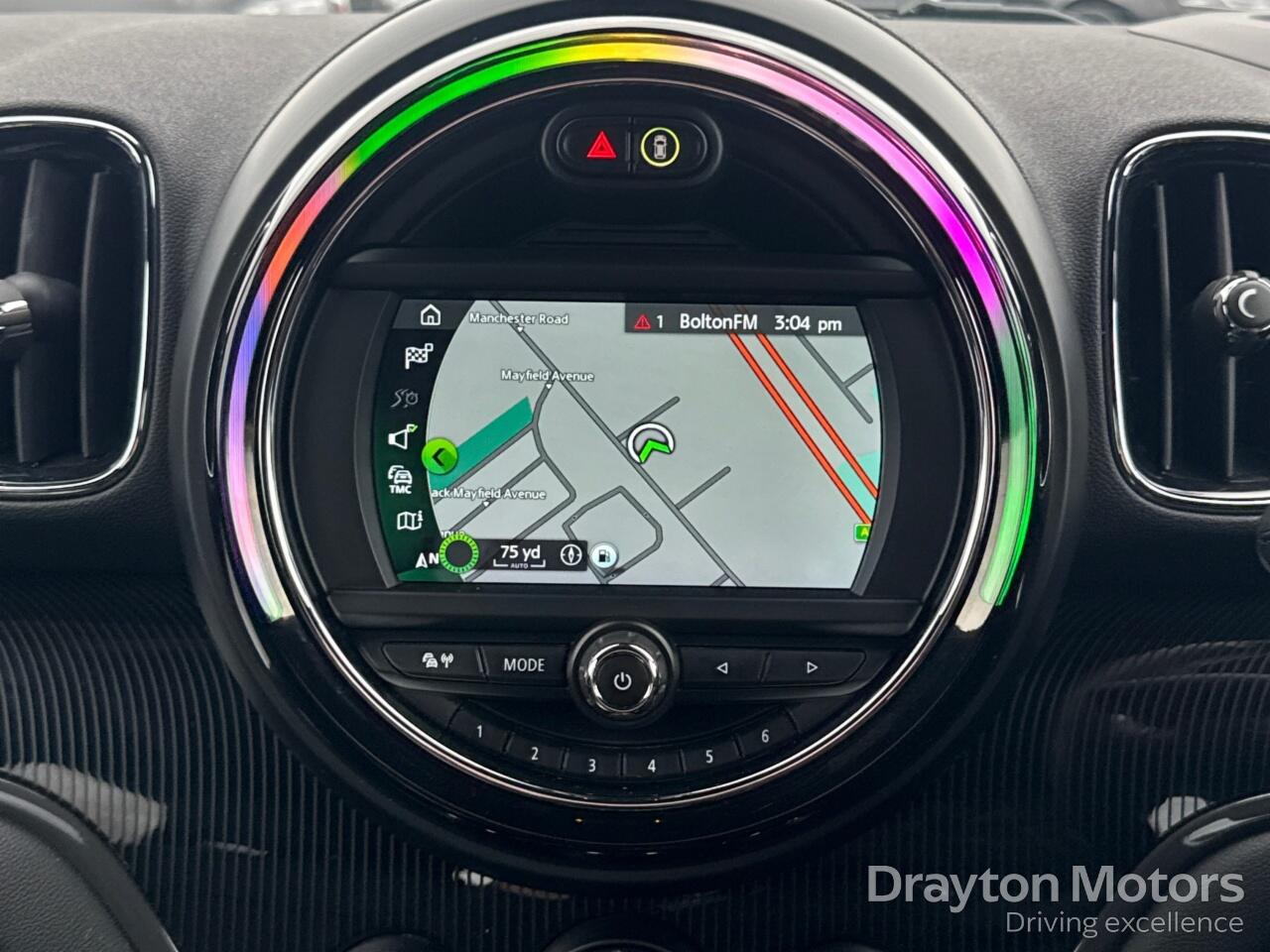 Used MINI Countryman 2019 for sale - 78100151: Photo 21