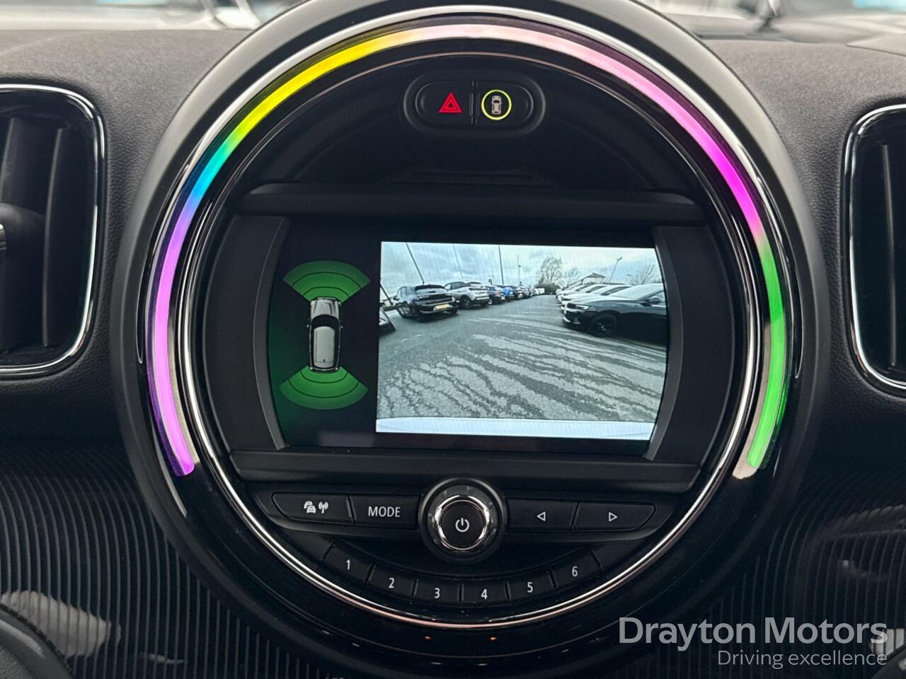 Used MINI Countryman 2019 for sale - 78100151: Photo 22