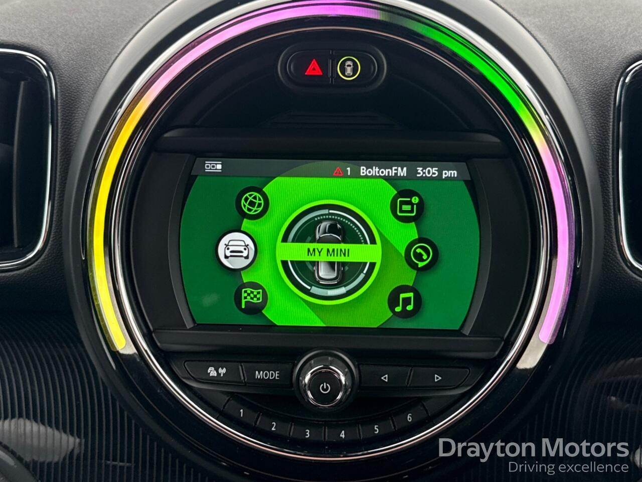 Used MINI Countryman 2019 for sale - 78100151: Photo 23