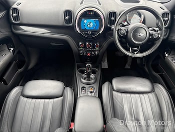 Used MINI Countryman 2019 for sale - 78100151: Photo