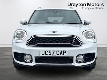 Used MINI Countryman 2019 for sale - 78100151: Photo
