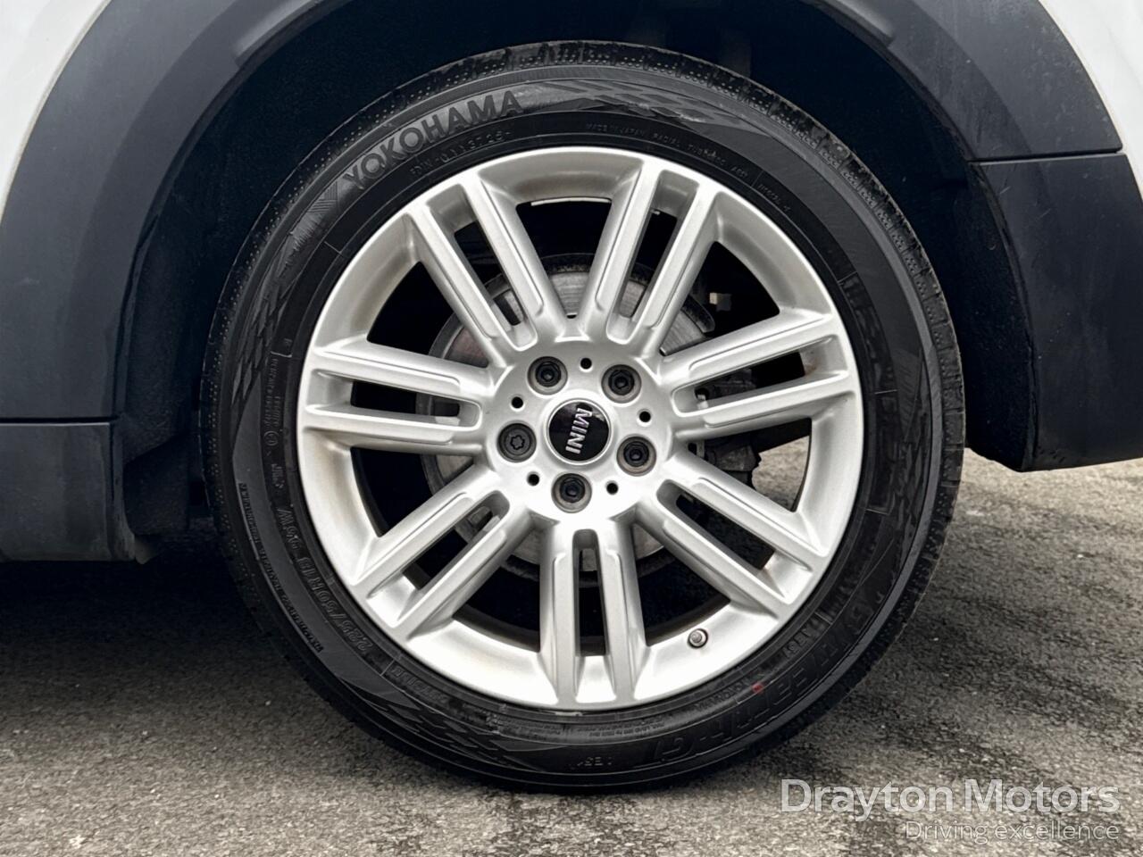 Used MINI Countryman 2019 for sale - 78100151: Photo 43