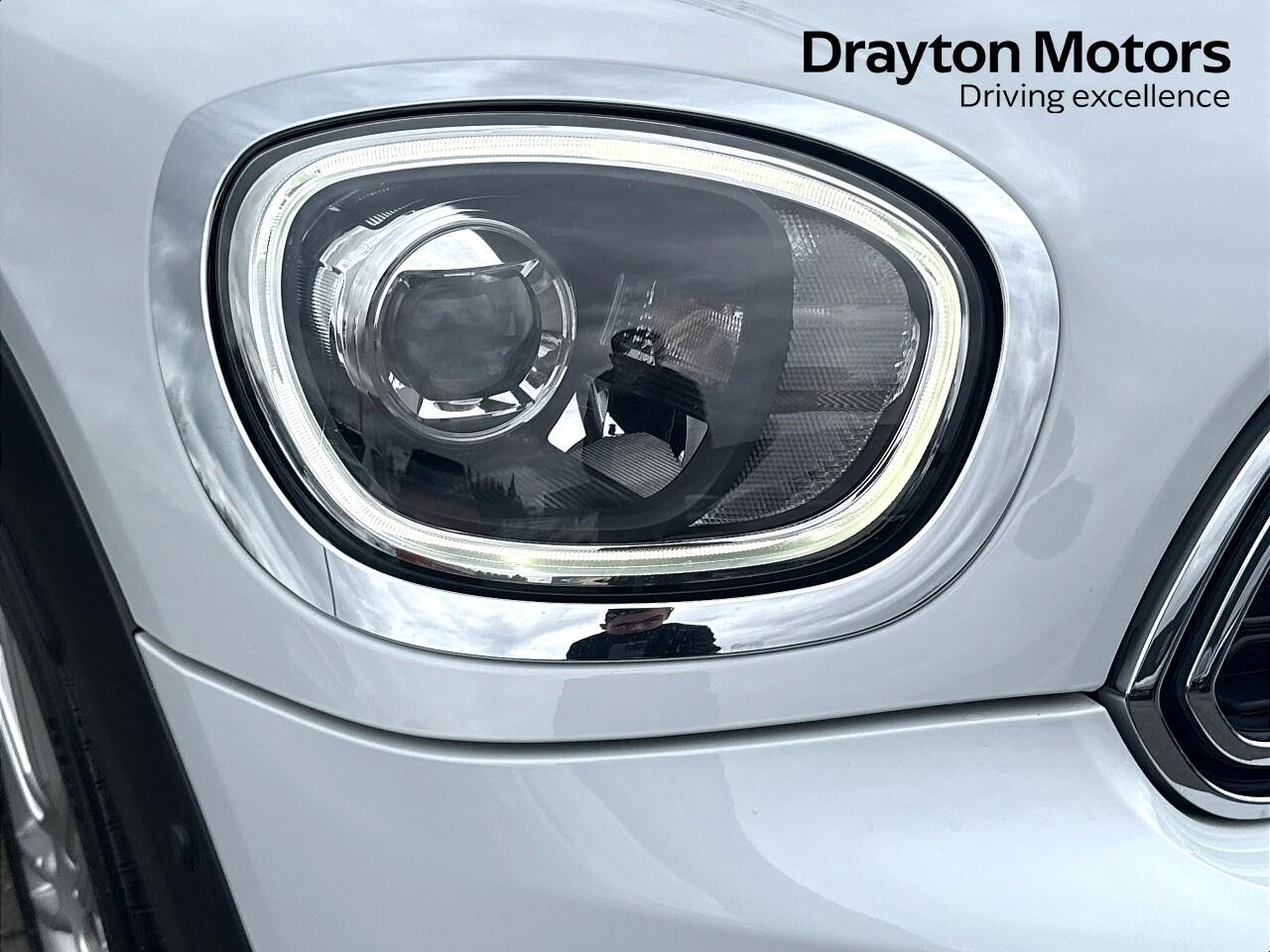 Used MINI Countryman 2019 for sale - 78100151: Photo 44