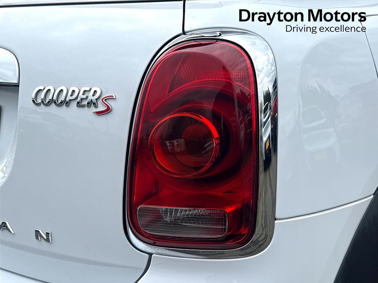 Used MINI Countryman 2019 for sale - 78100151: Photo 46