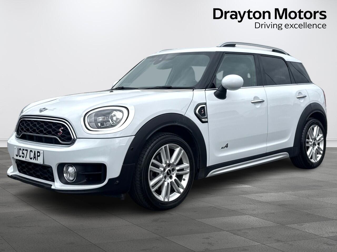 Used MINI Countryman 2019 for sale - 78100151: Photo 5