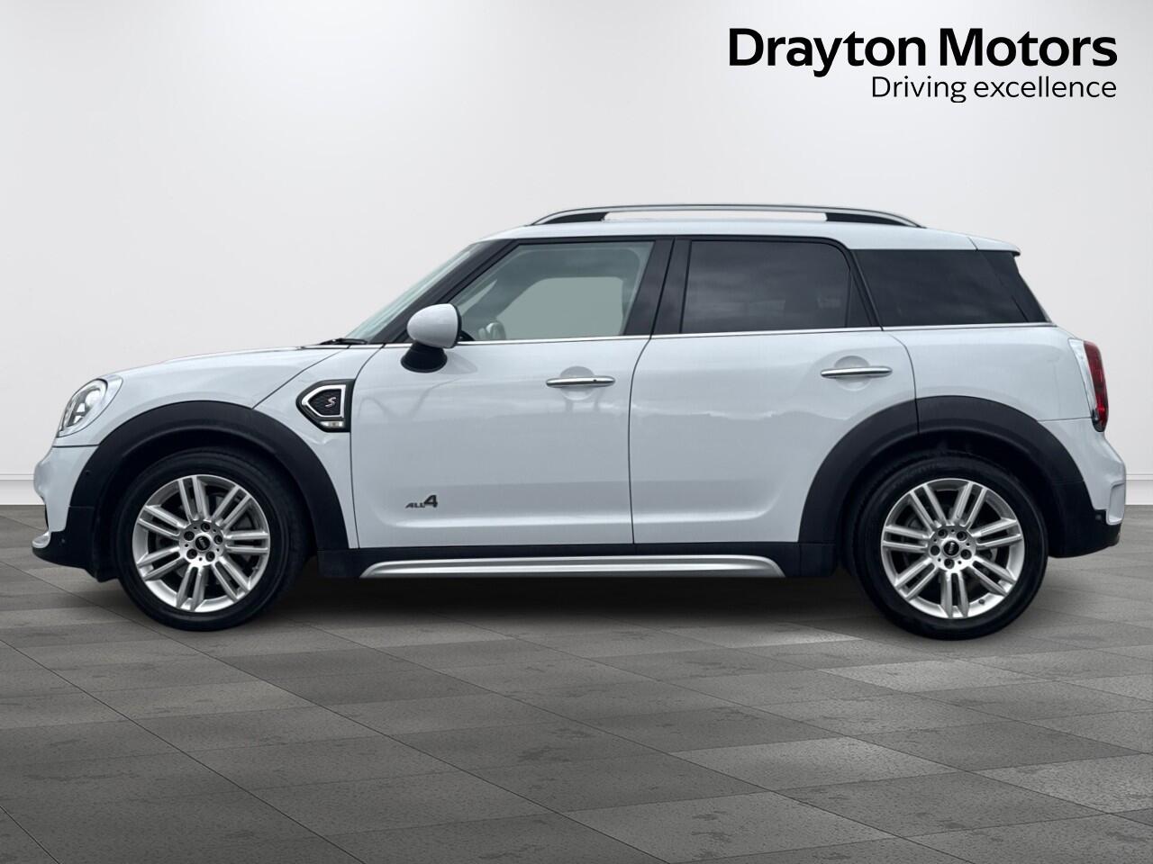 Used MINI Countryman 2019 for sale - 78100151: Photo 6