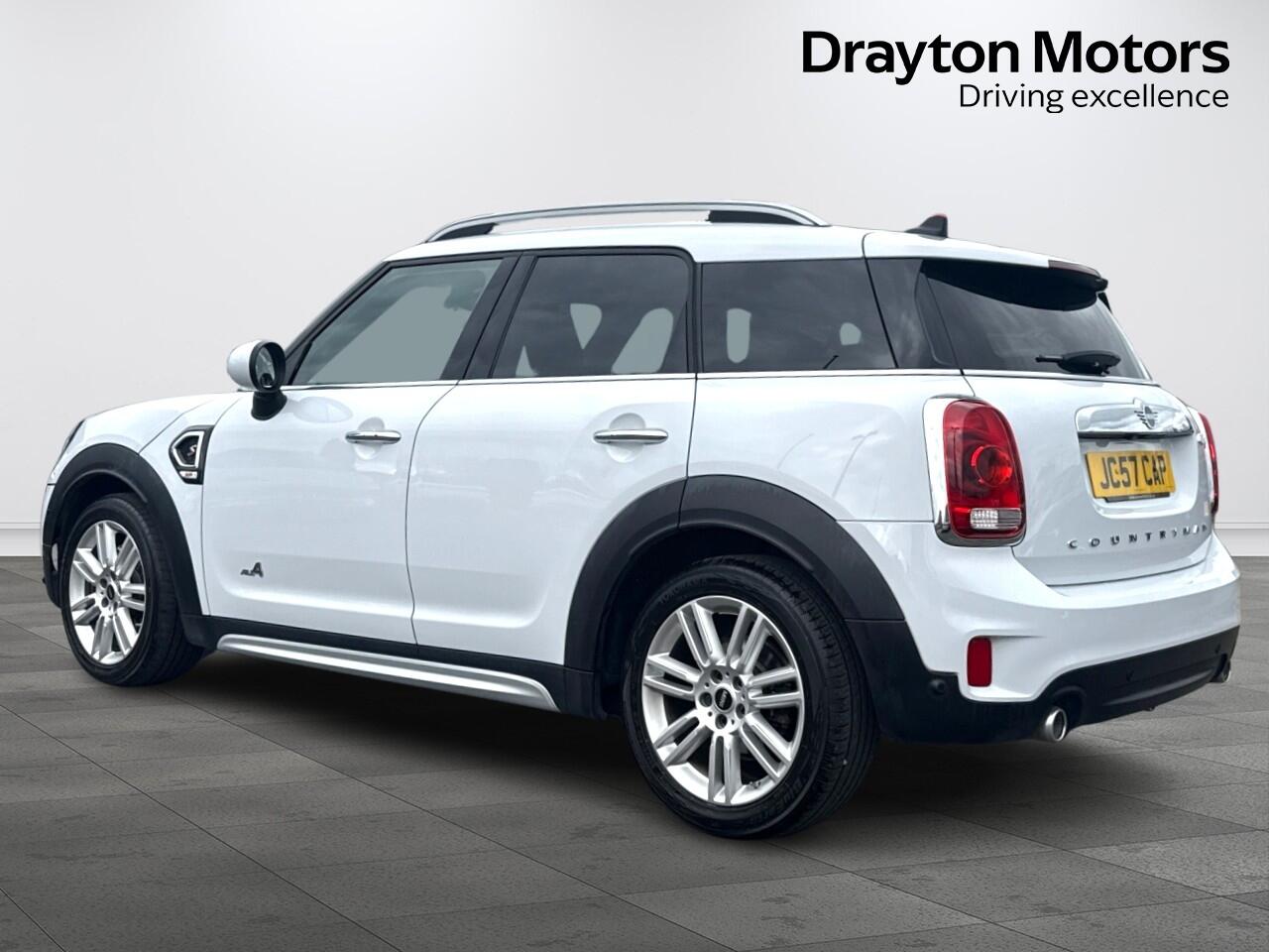 Used MINI Countryman 2019 for sale - 78100151: Photo 7