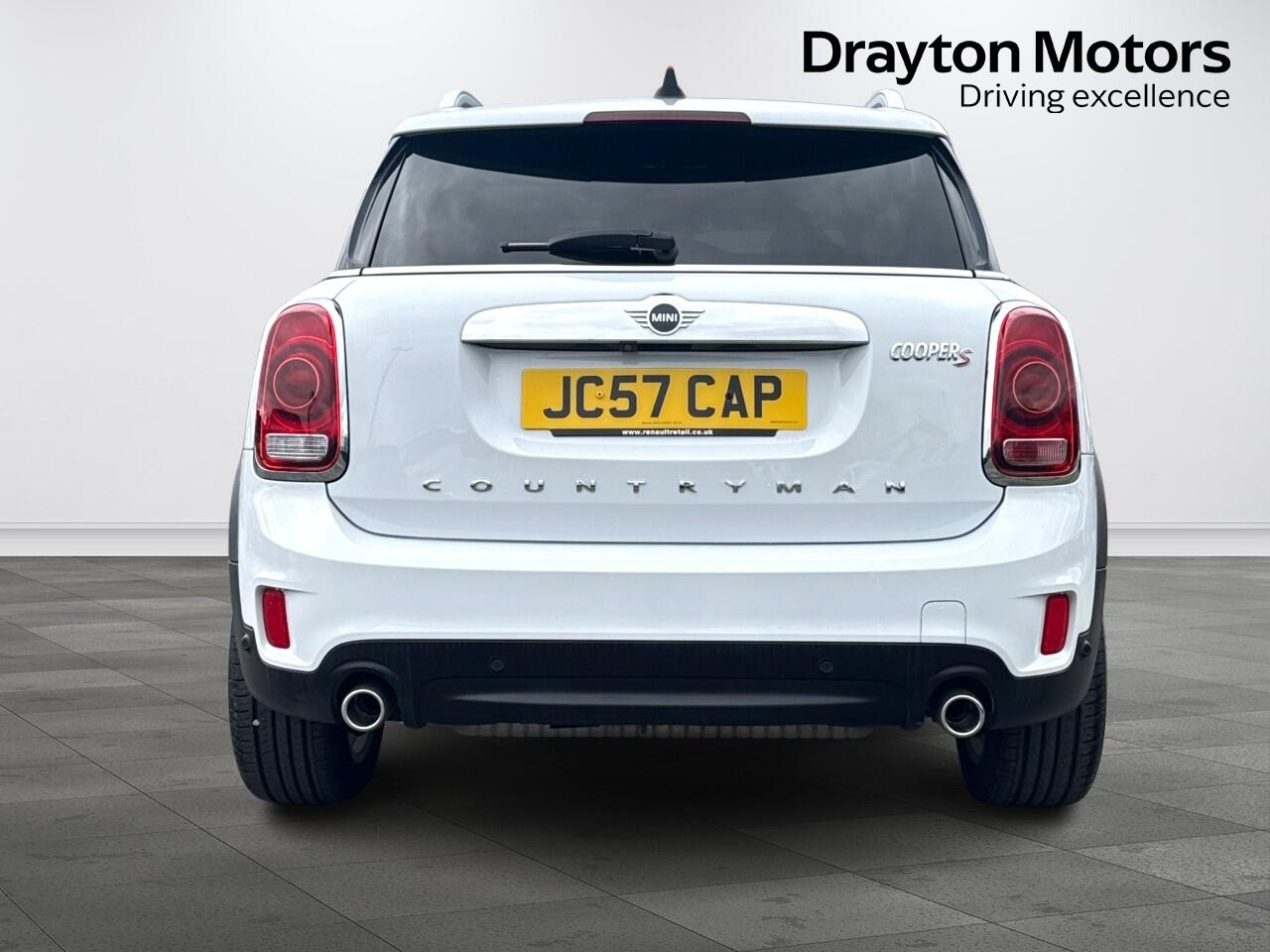 Used MINI Countryman 2019 for sale - 78100151: Photo 8