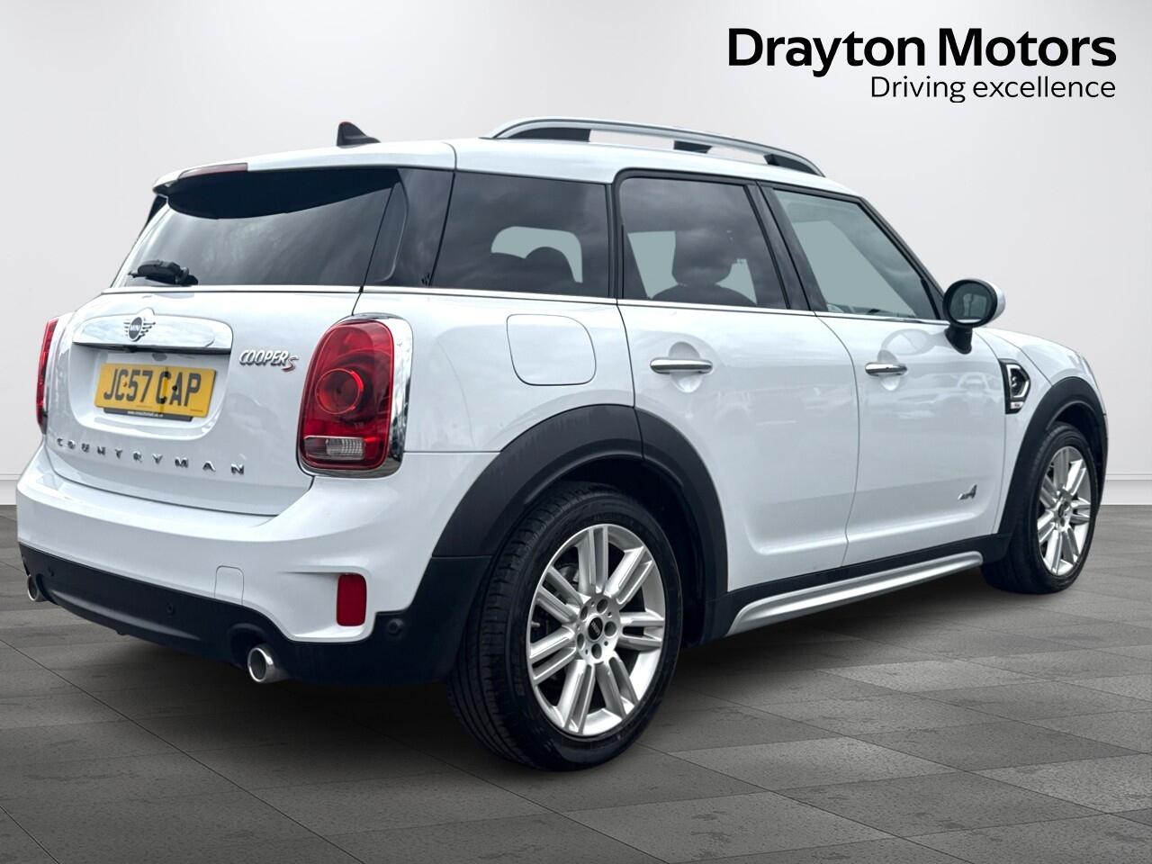 Used MINI Countryman 2019 for sale - 78100151: Photo 9