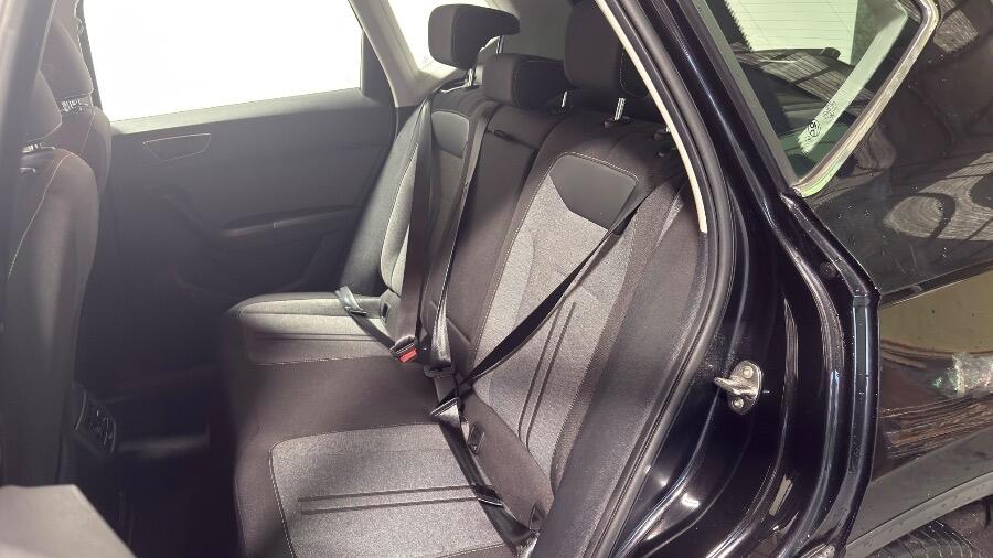 Used SEAT Ateca 2022 for sale - 77001028: Photo 13