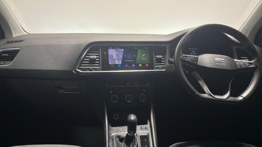 Used SEAT Ateca 2022 for sale - 77001028: Photo 15