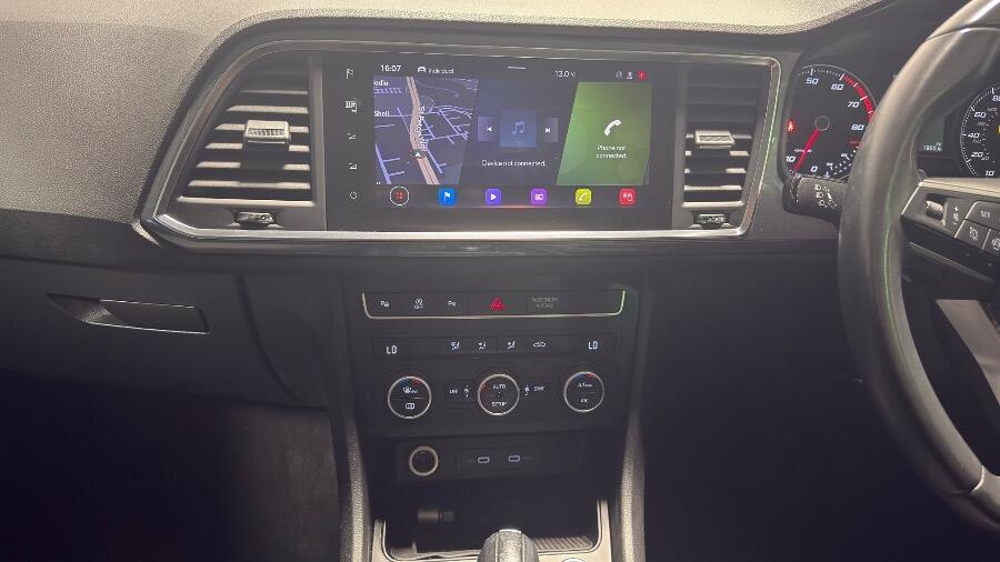 Used SEAT Ateca 2022 for sale - 77001028: Photo 17