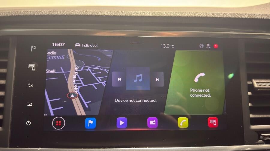 Used SEAT Ateca 2022 for sale - 77001028: Photo 19