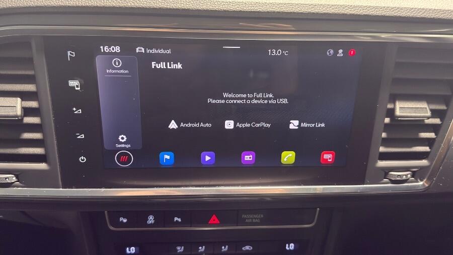 Used SEAT Ateca 2022 for sale - 77001028: Photo 21